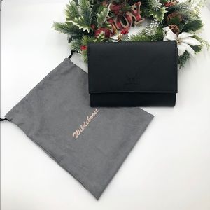 NWT Travel Jewelry organizer rolls organizer bags